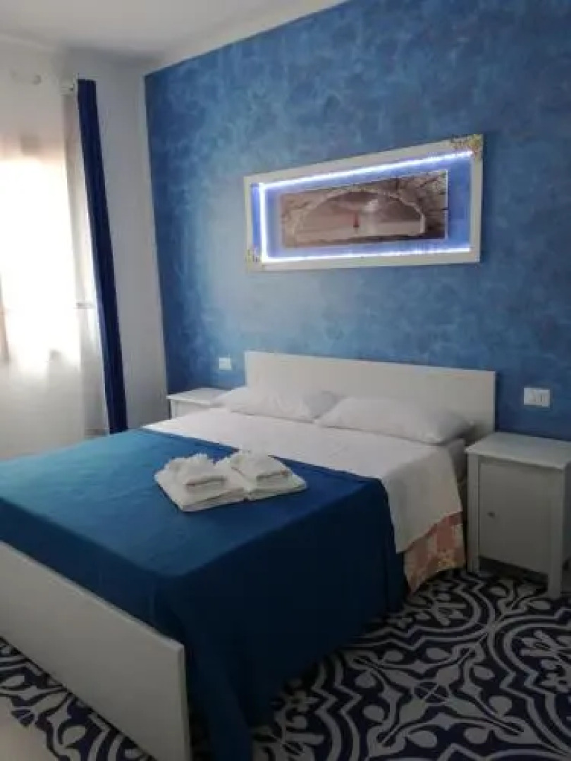 Benvenuti al Sud B&B