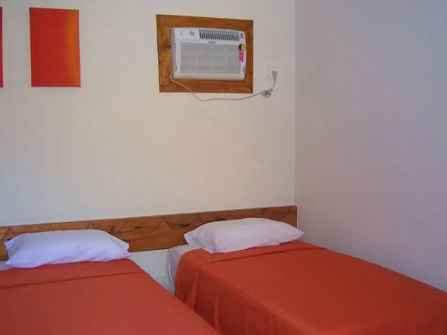 Hotel e Pousada Tetiaroa