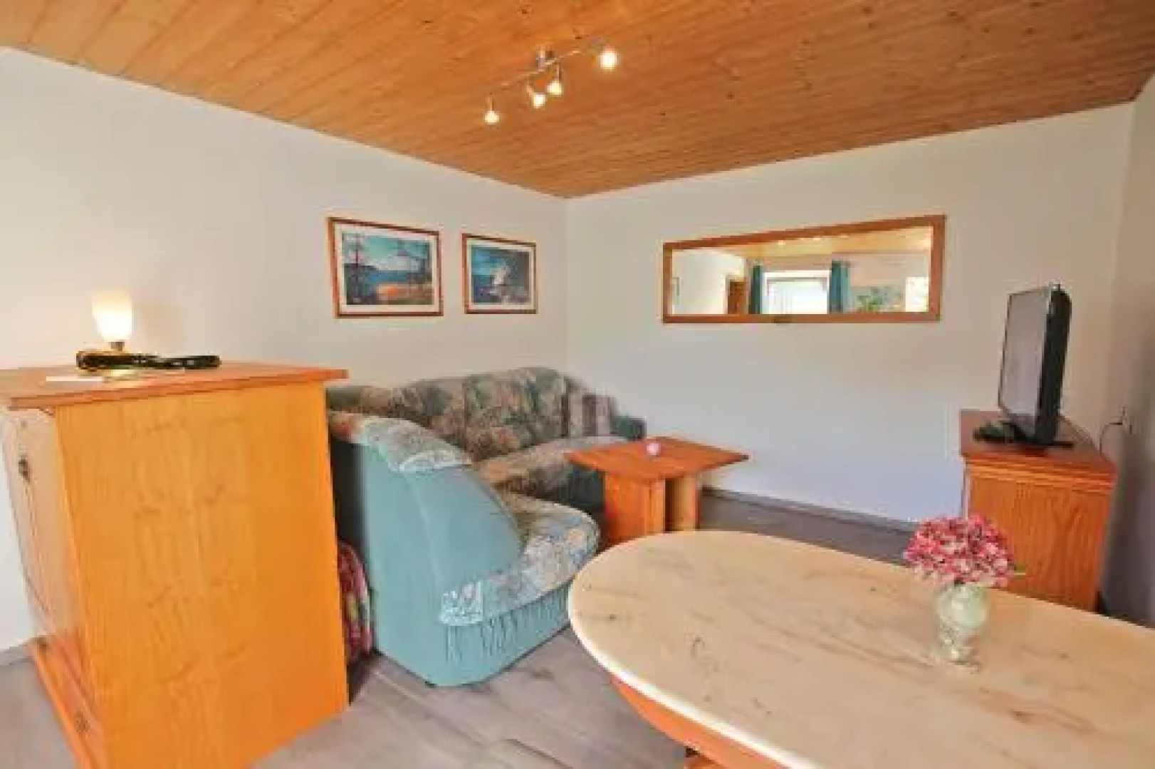 Ferienhaus Garz RUeG 801