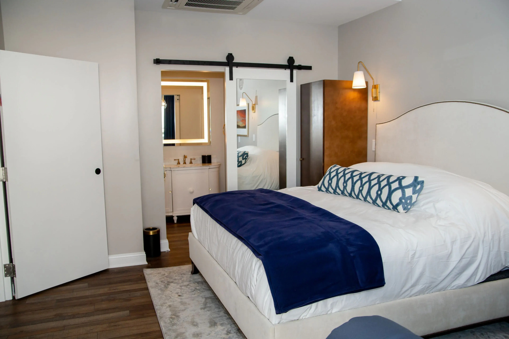 The Colonial Inn, an Ascend Collection Hotel