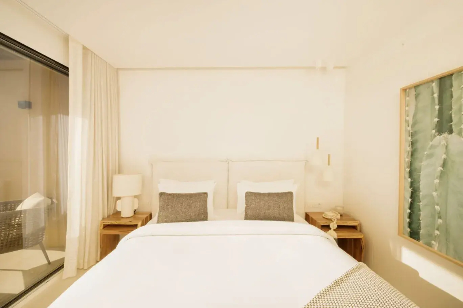 Verdelago Resort