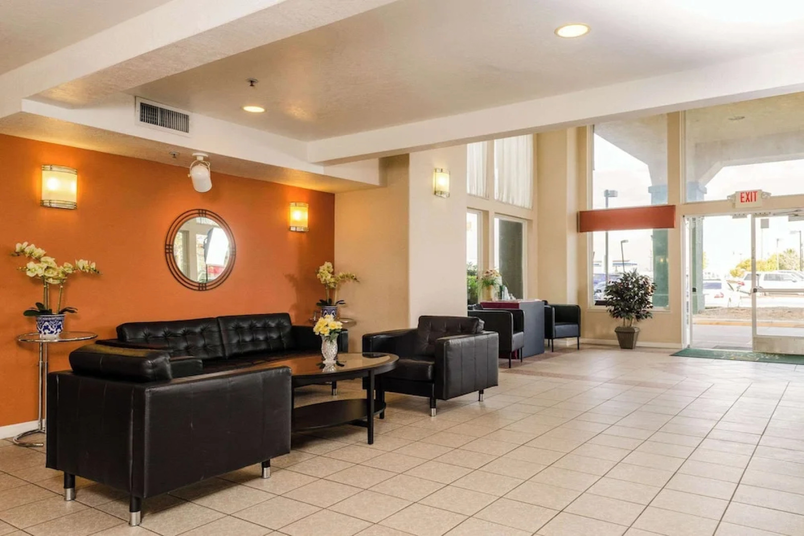 Quality Inn & Suites Lathrop South Stockton