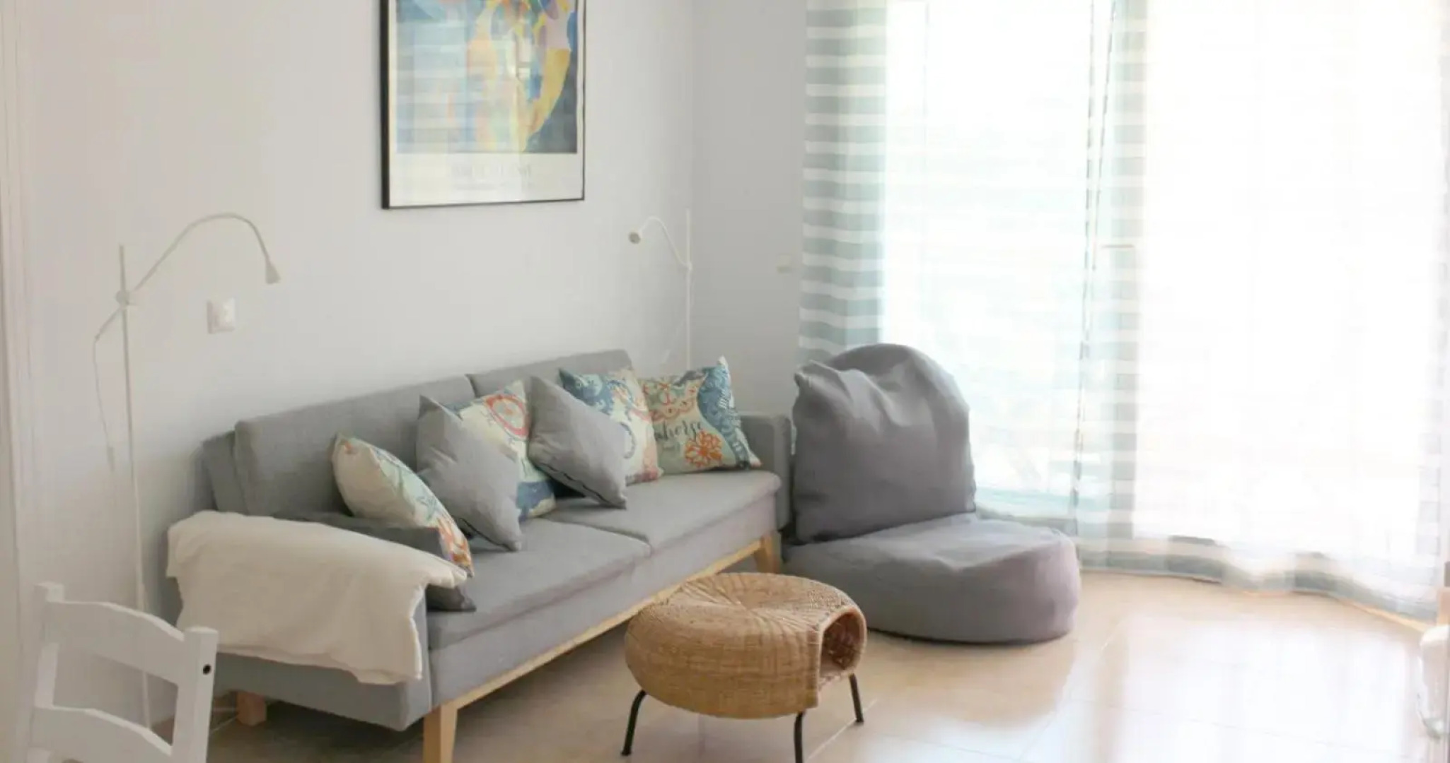 Apartamento Las Palmerillas-Residencial Torrequebrada