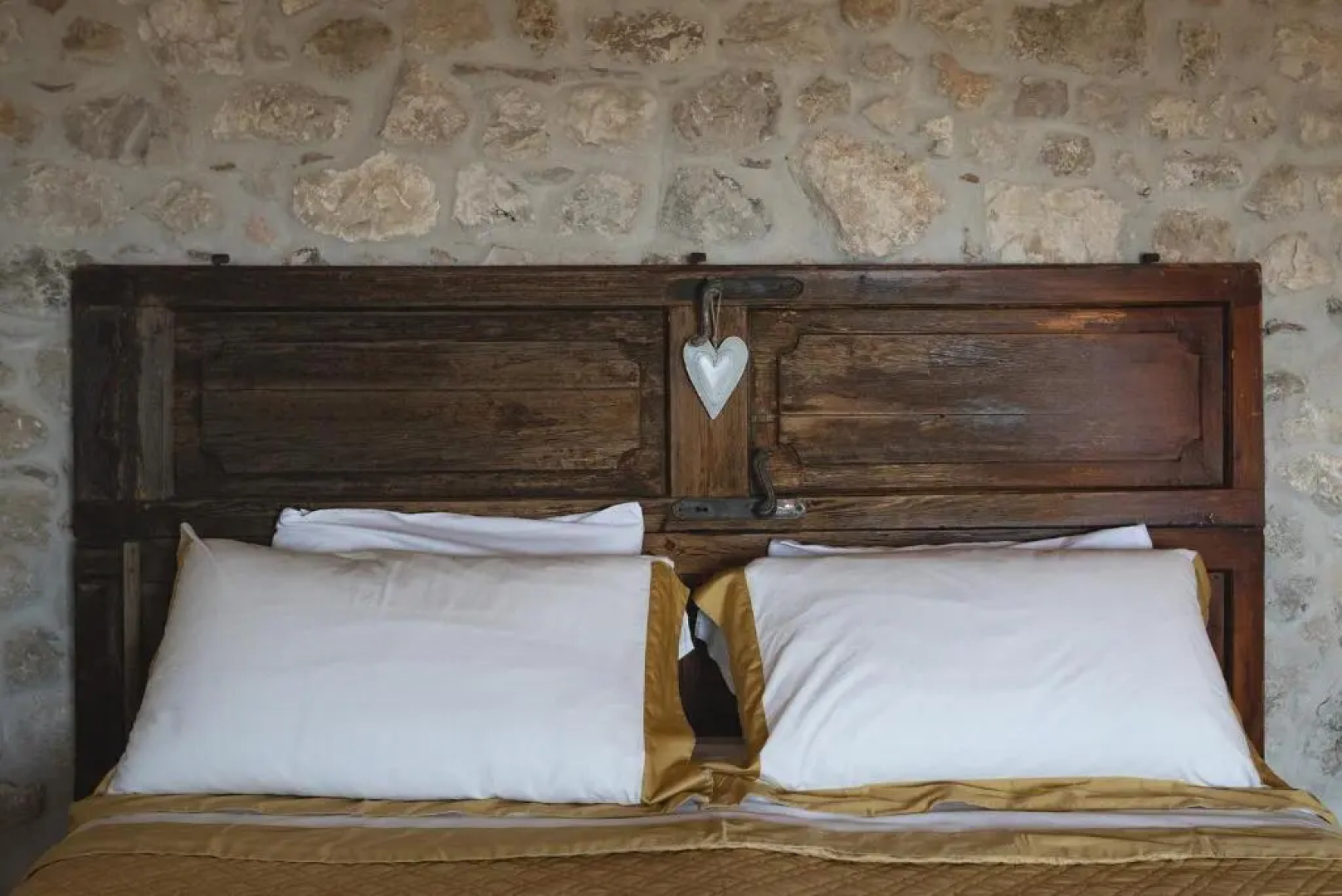 Aurora Medieval House