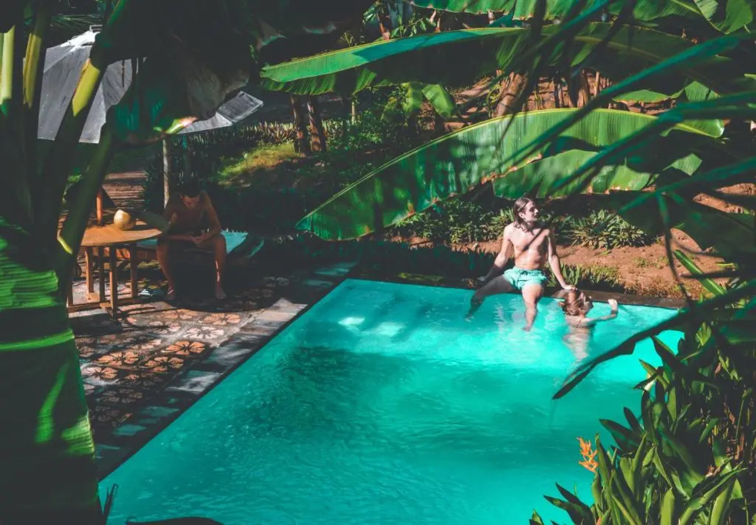 The Valley Green Cottage