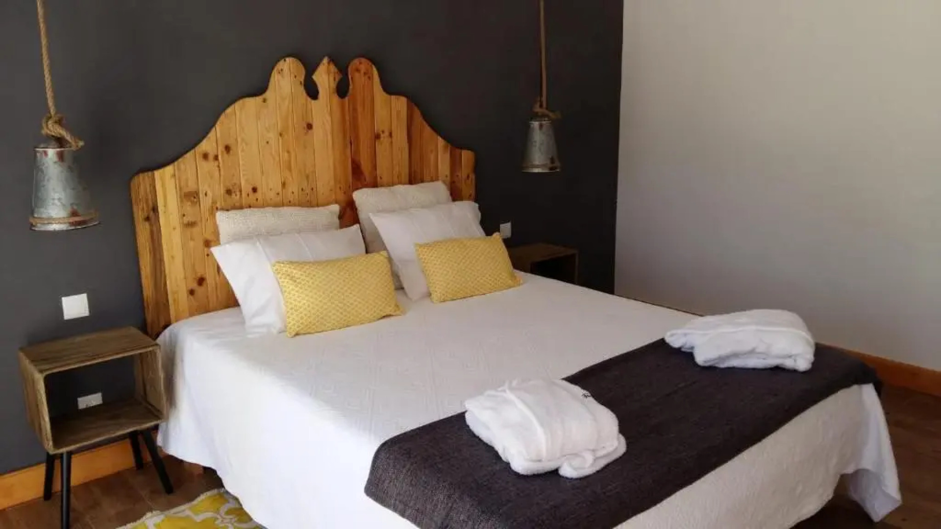 Monte do Mato dos Homens