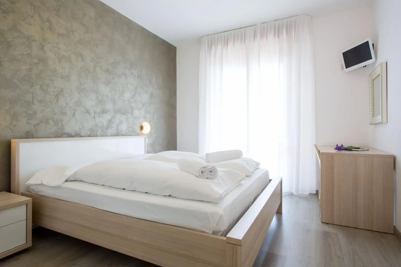 Relax Hotel La Gardenia & Villa Oleandra