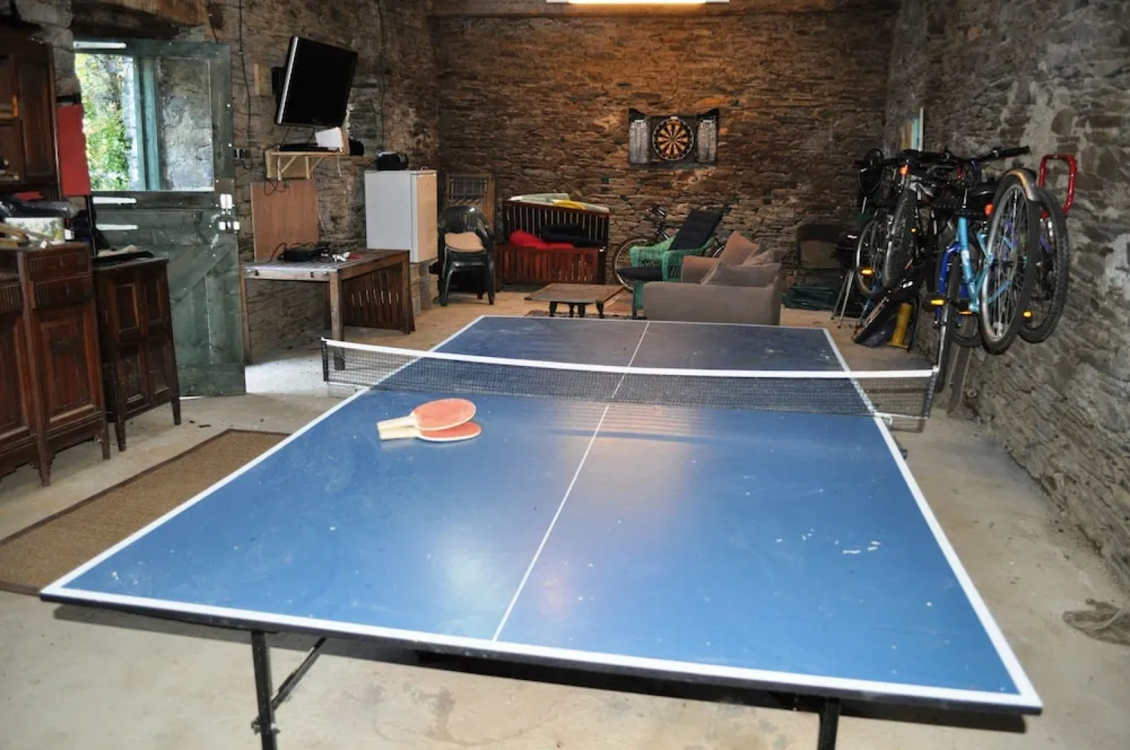 Maison du Vert Rivage - Stang Korvenn