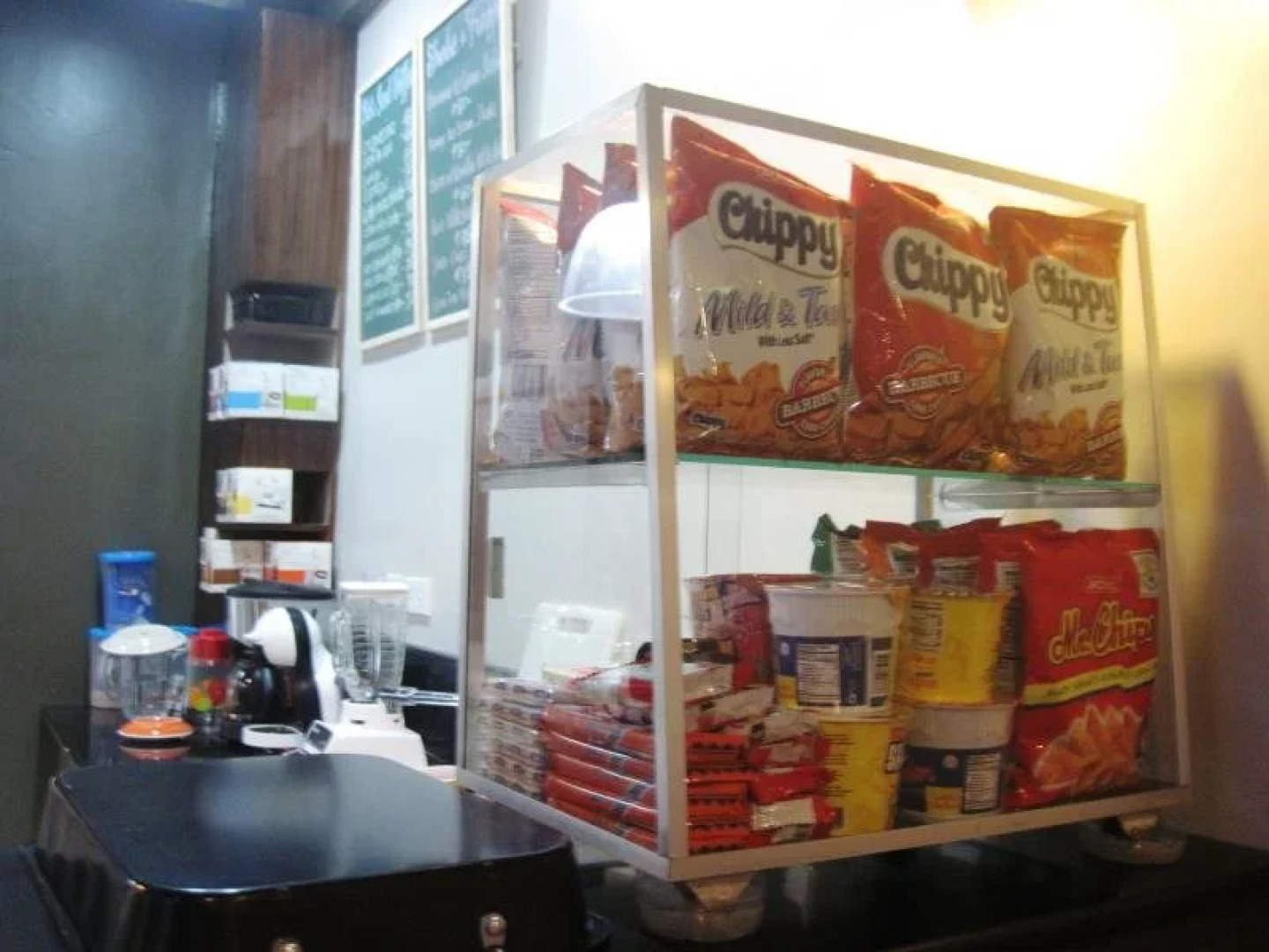 Jared Andre Apartelle