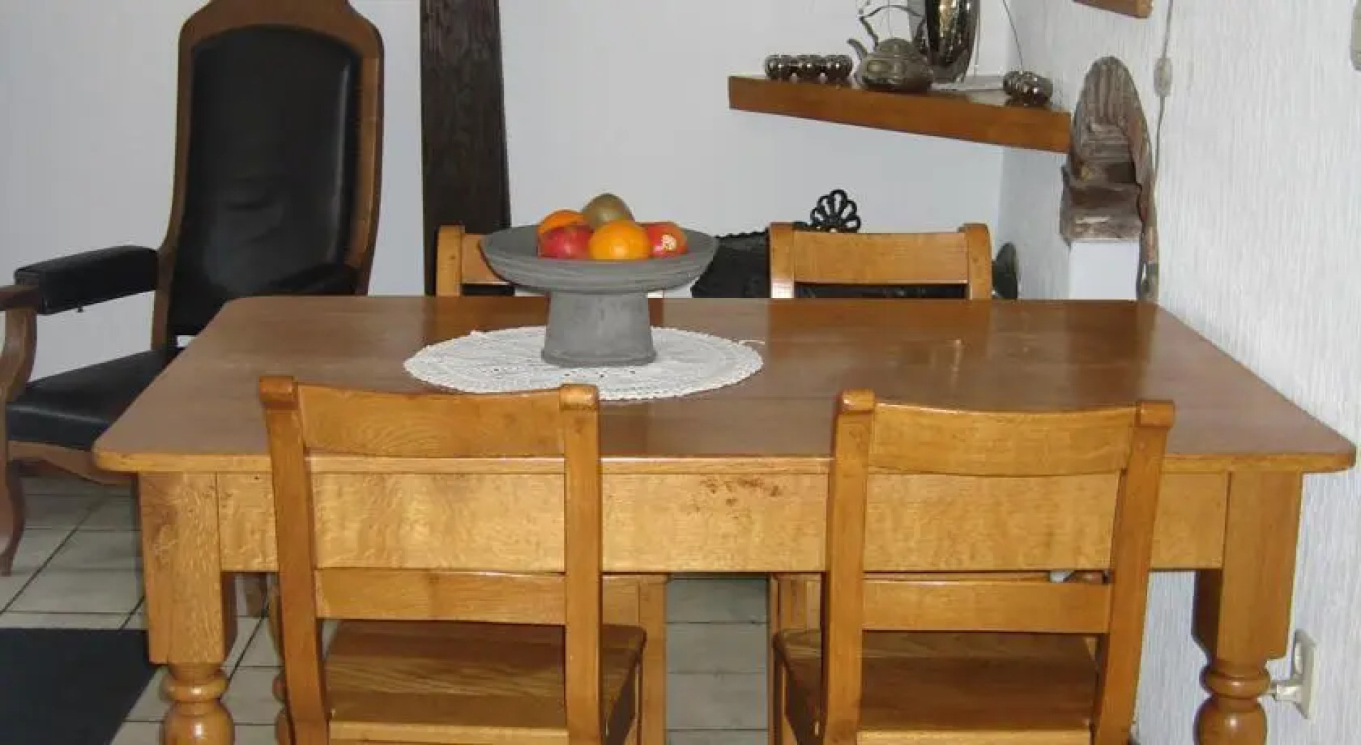 Kleine vakantiewoning de Schaapskooi