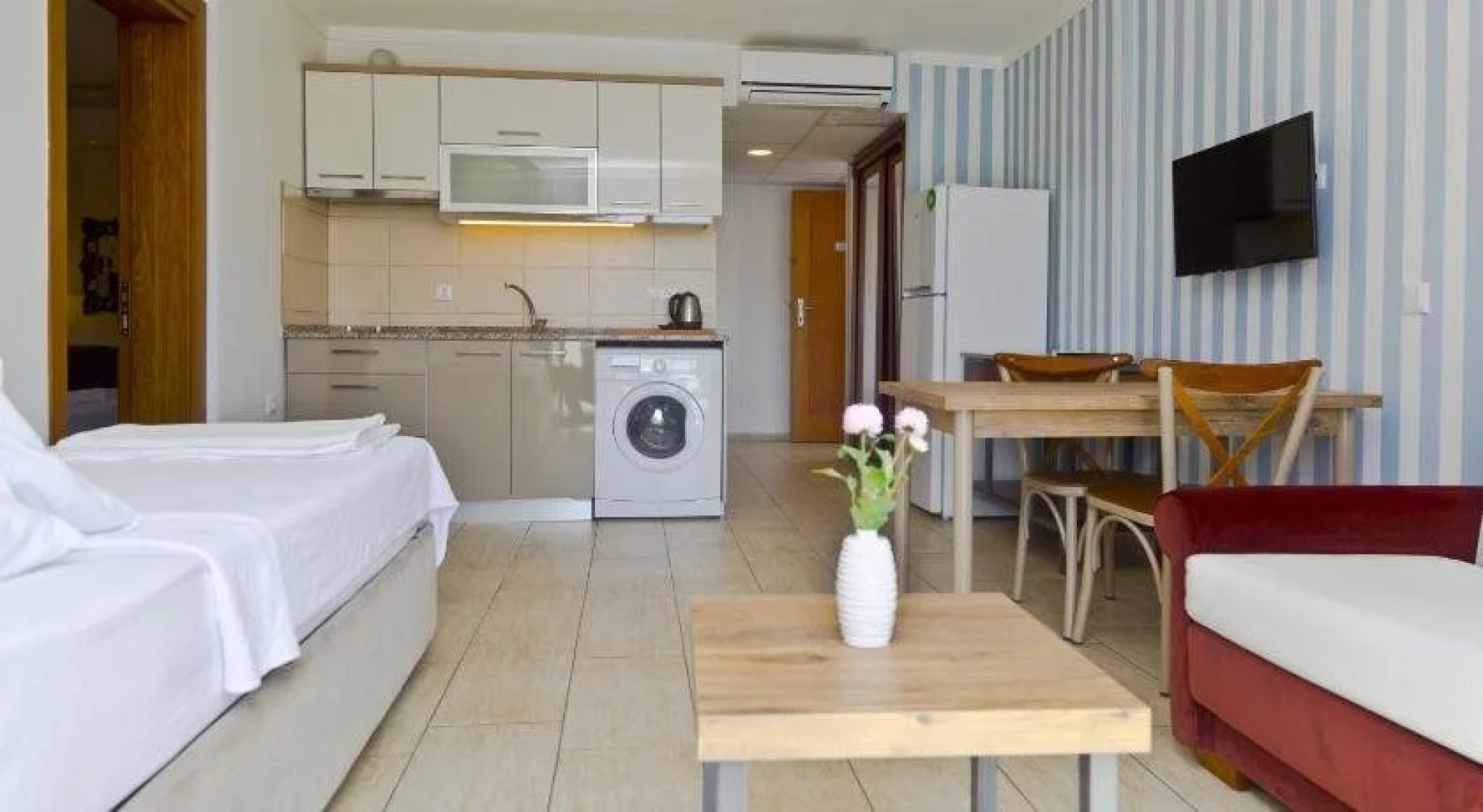 Sofabed Boutique Hotel