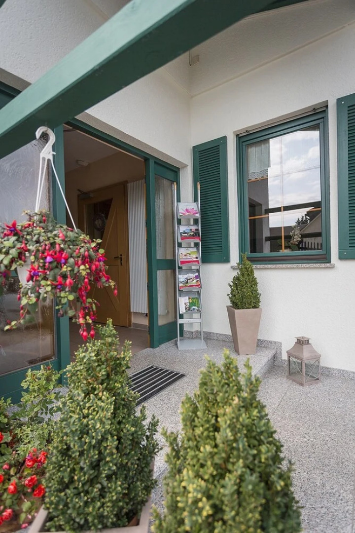 Landhotel Jungbrunnen