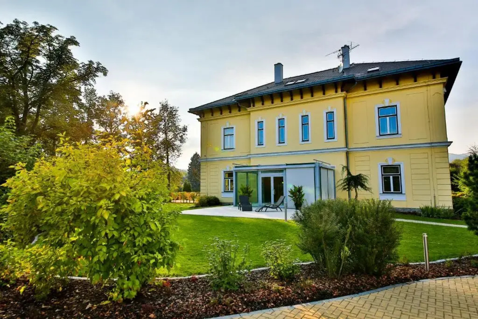 Villa Aurelie