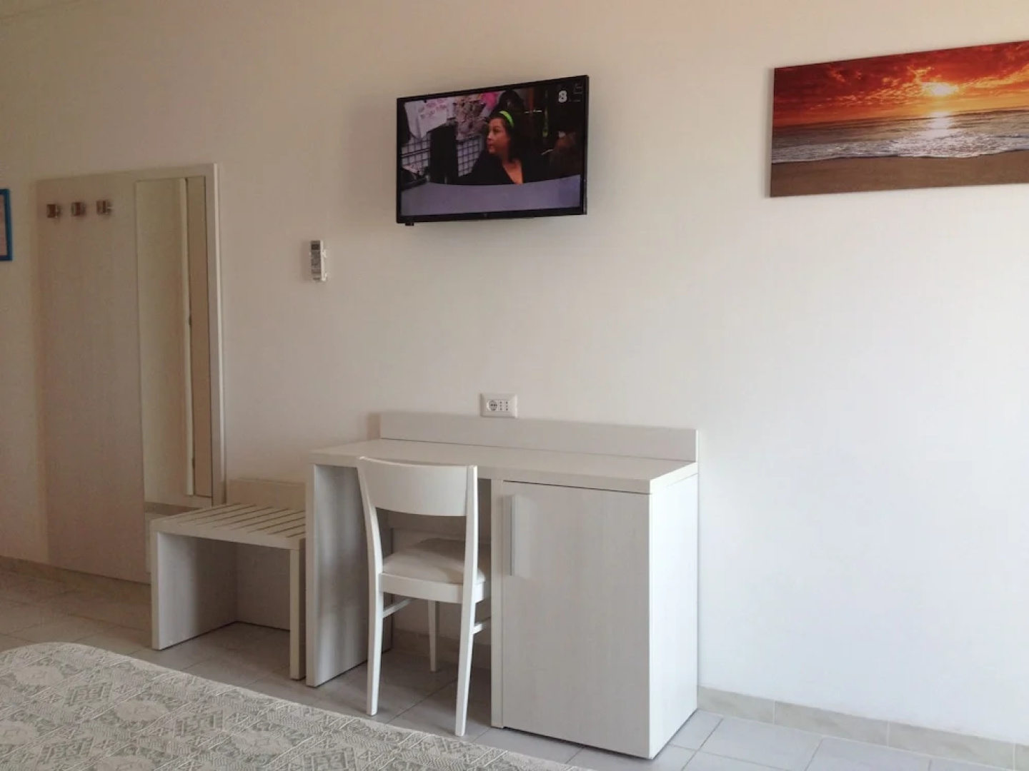 Hotel Strand
