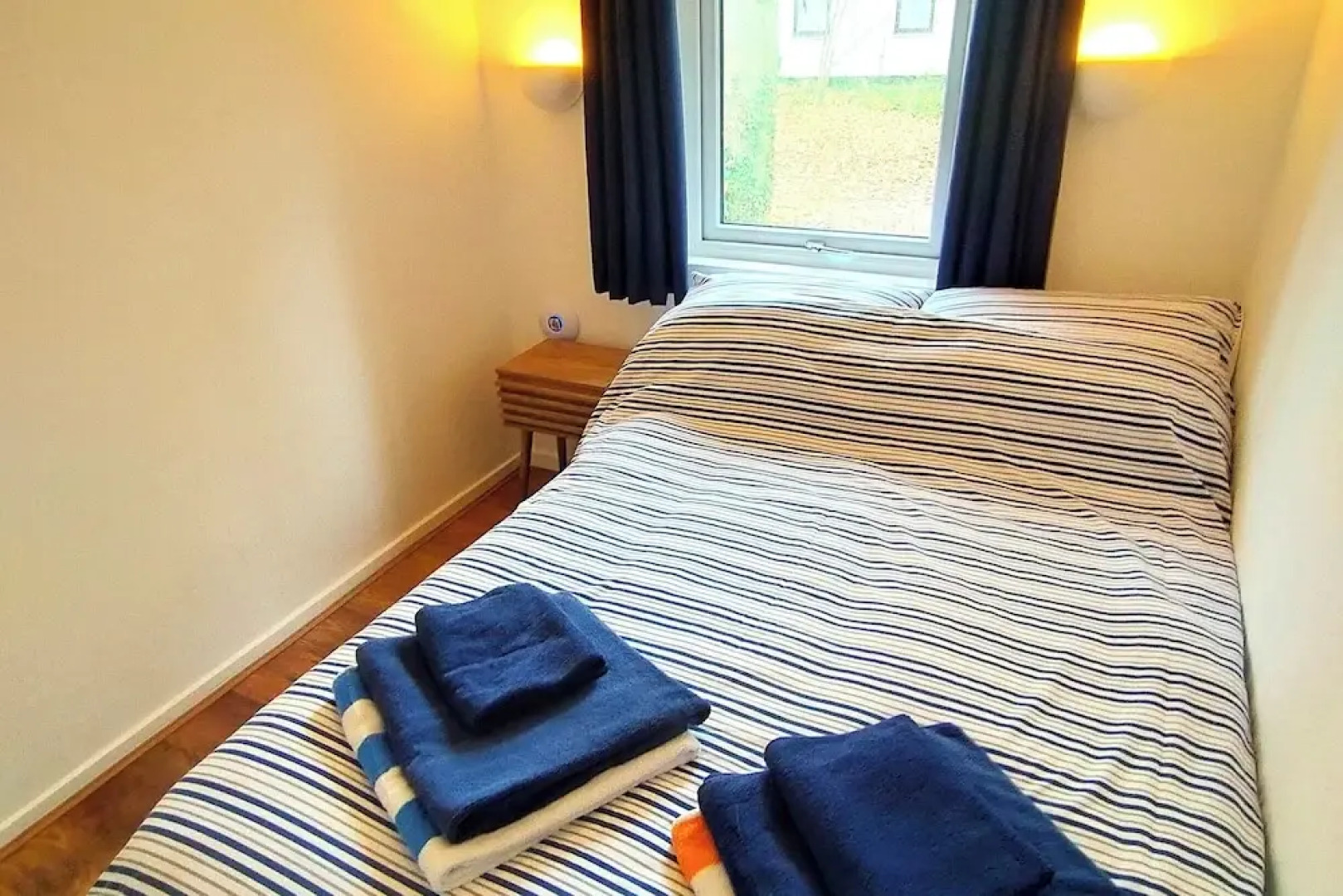 Painters Cottage, 2-bed Chalet nr St Ives & Hayle