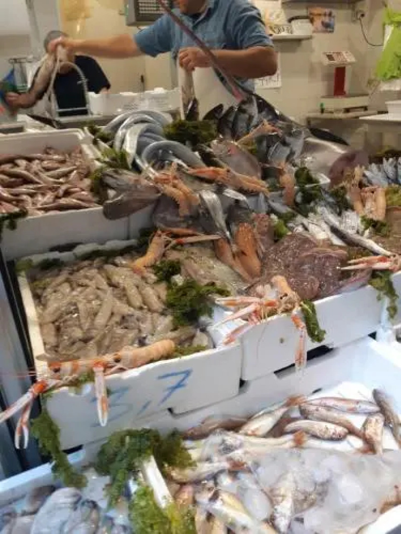 Amalfi Coast Emotions