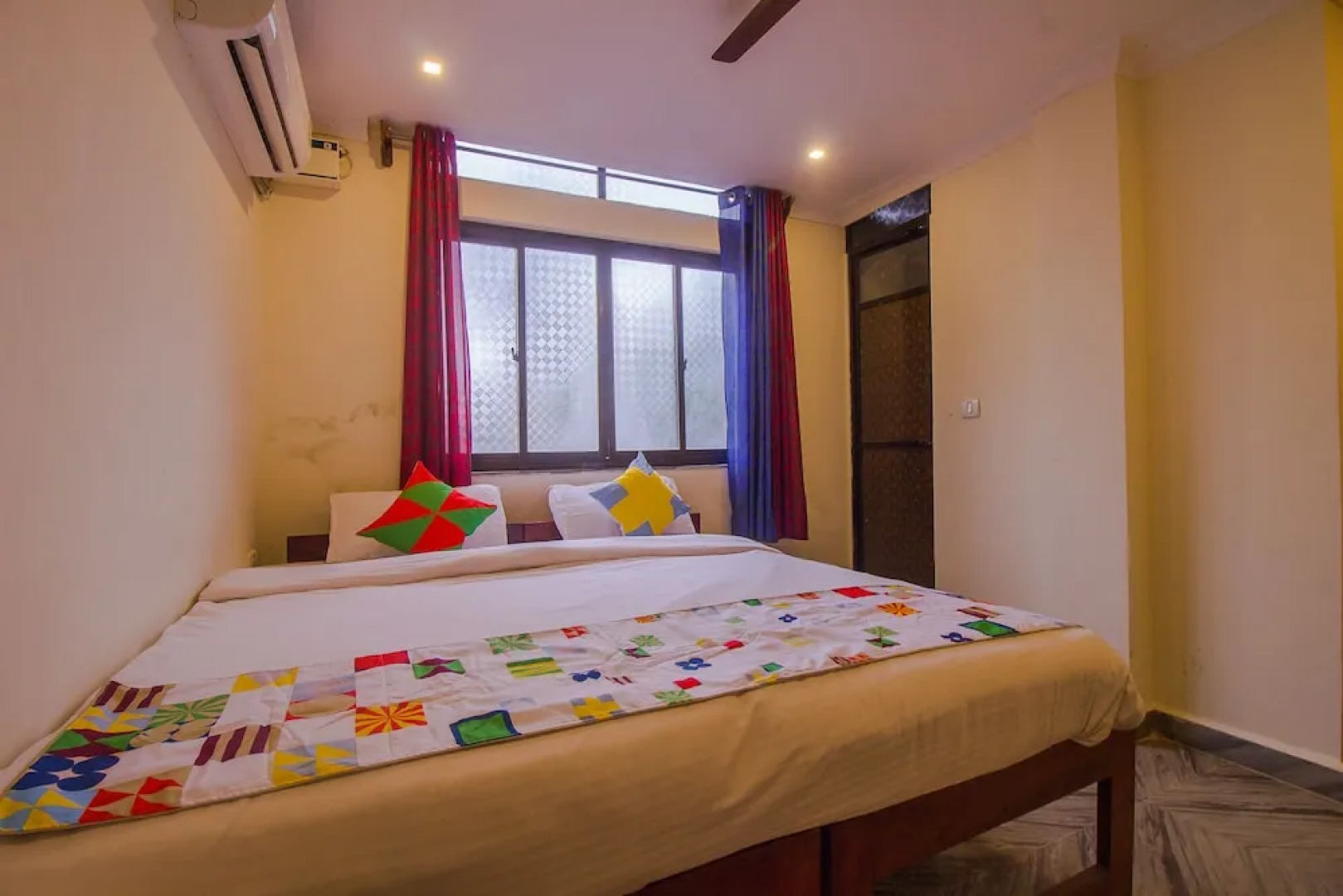 OYO 16887 Home Elegant Stay Near Calangute Beach