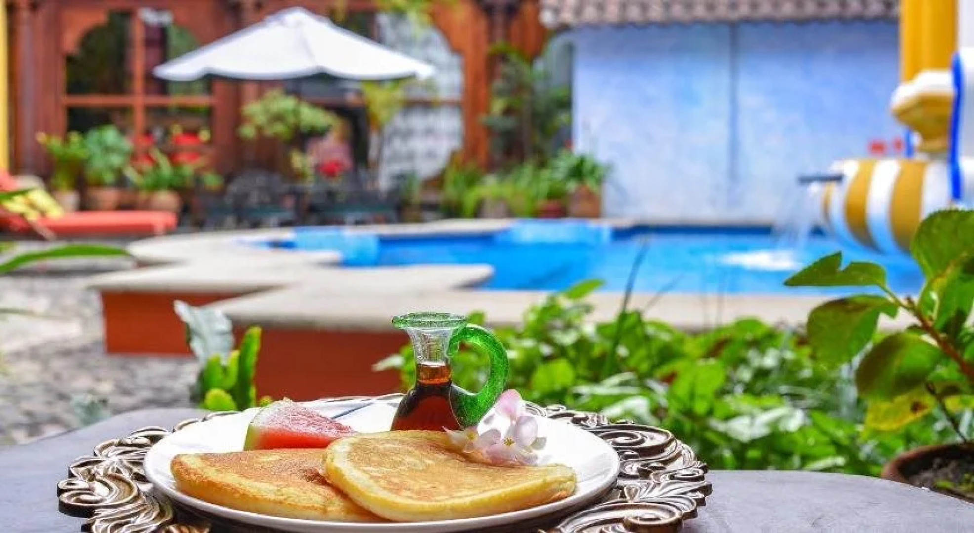 Hotel Palacio de Doña Beatriz