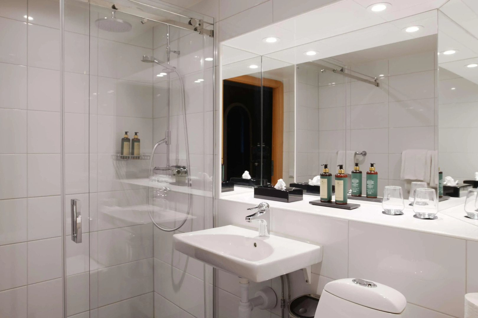 Hotell Danderyds Gästeri