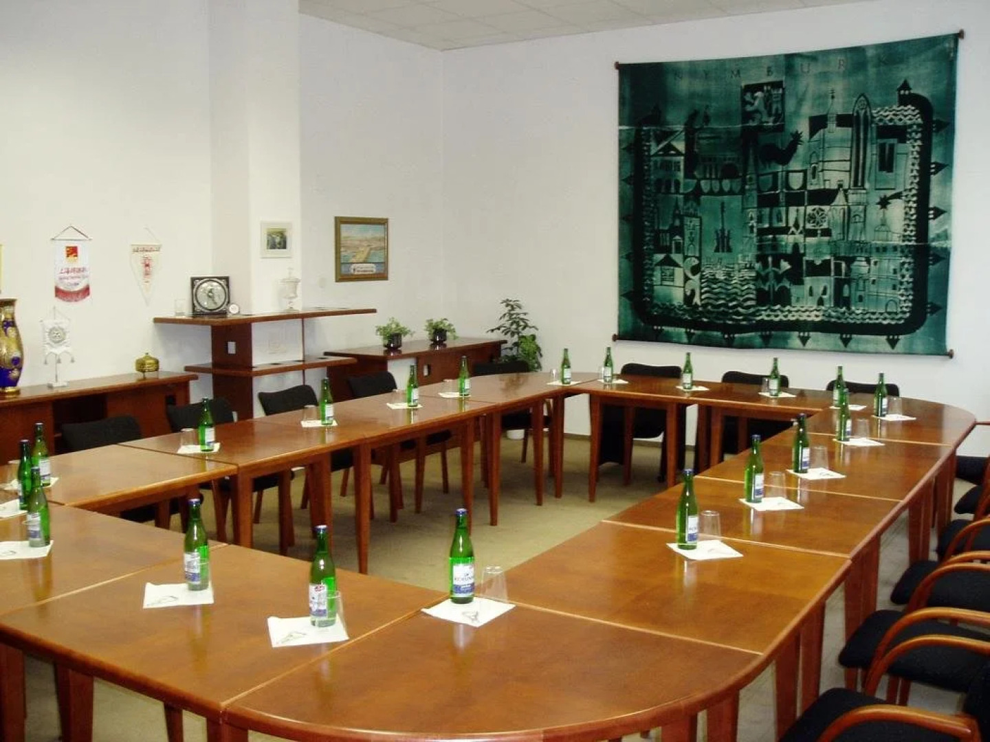 Hotel Sportovní Centrum