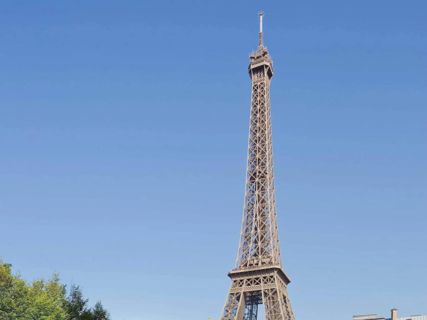 Отель Mercure Paris Centre Tour Eiffel 