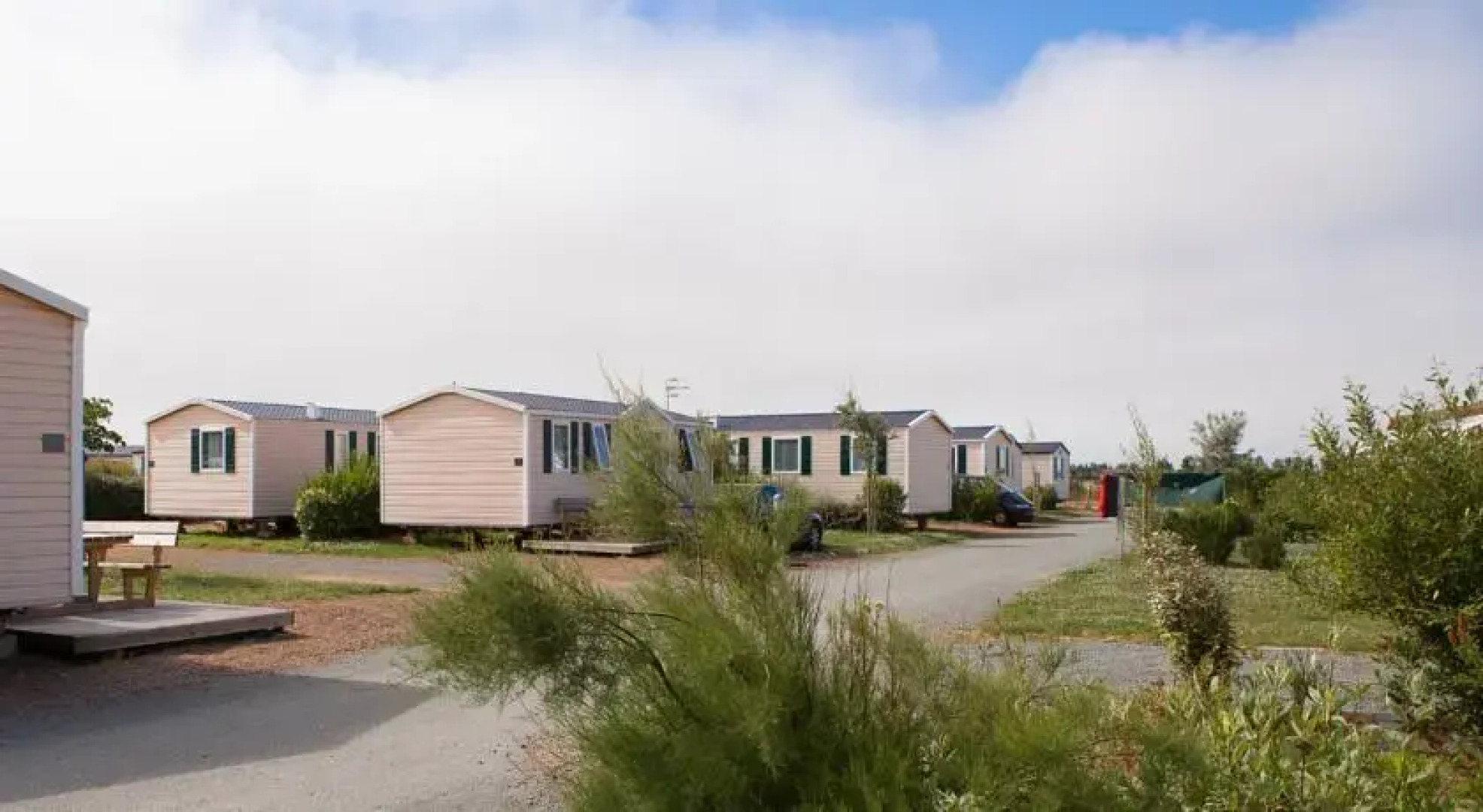 Odalys - Les Almadies