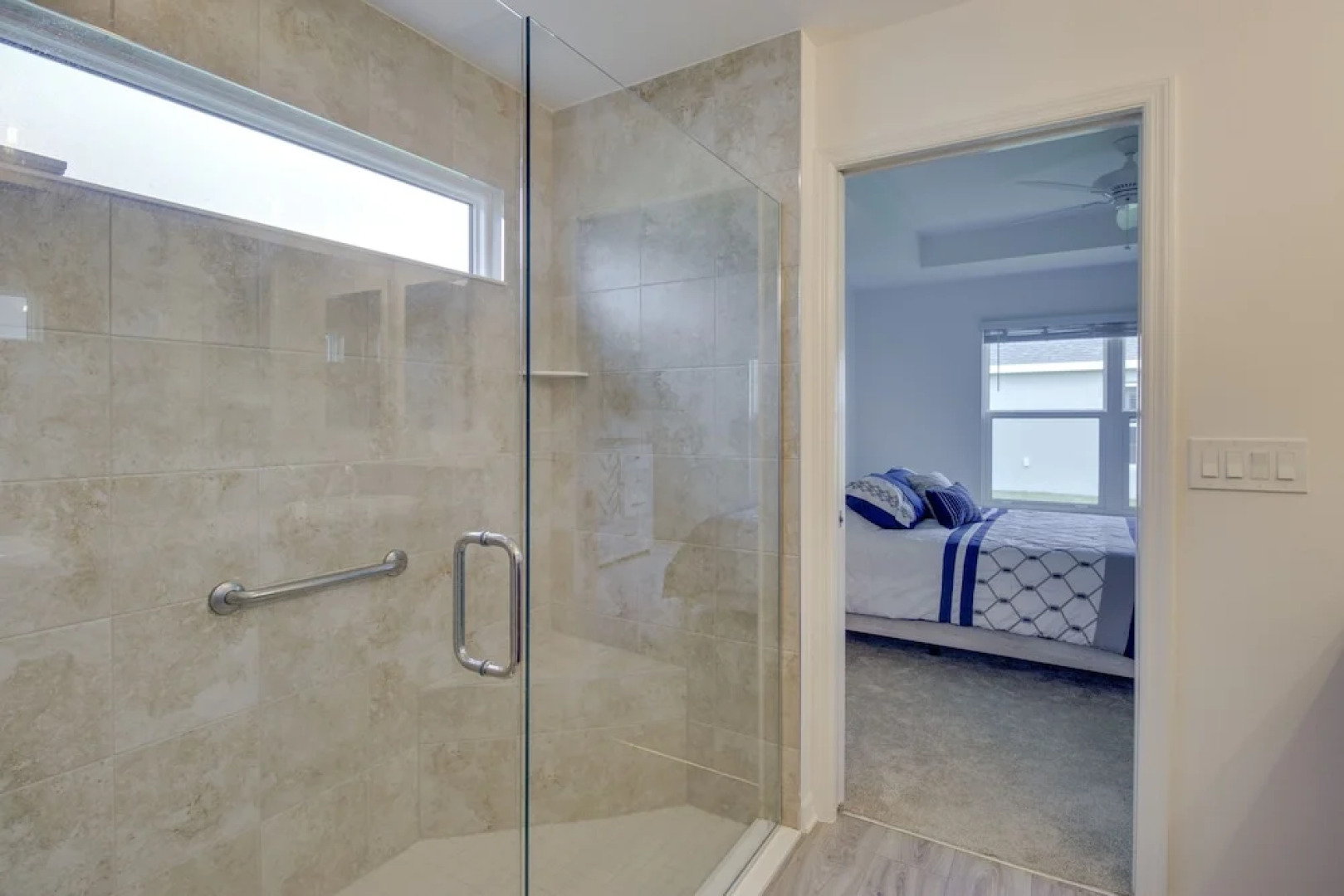 Pool Access: Sleek Home in The Villages w/ Lanai