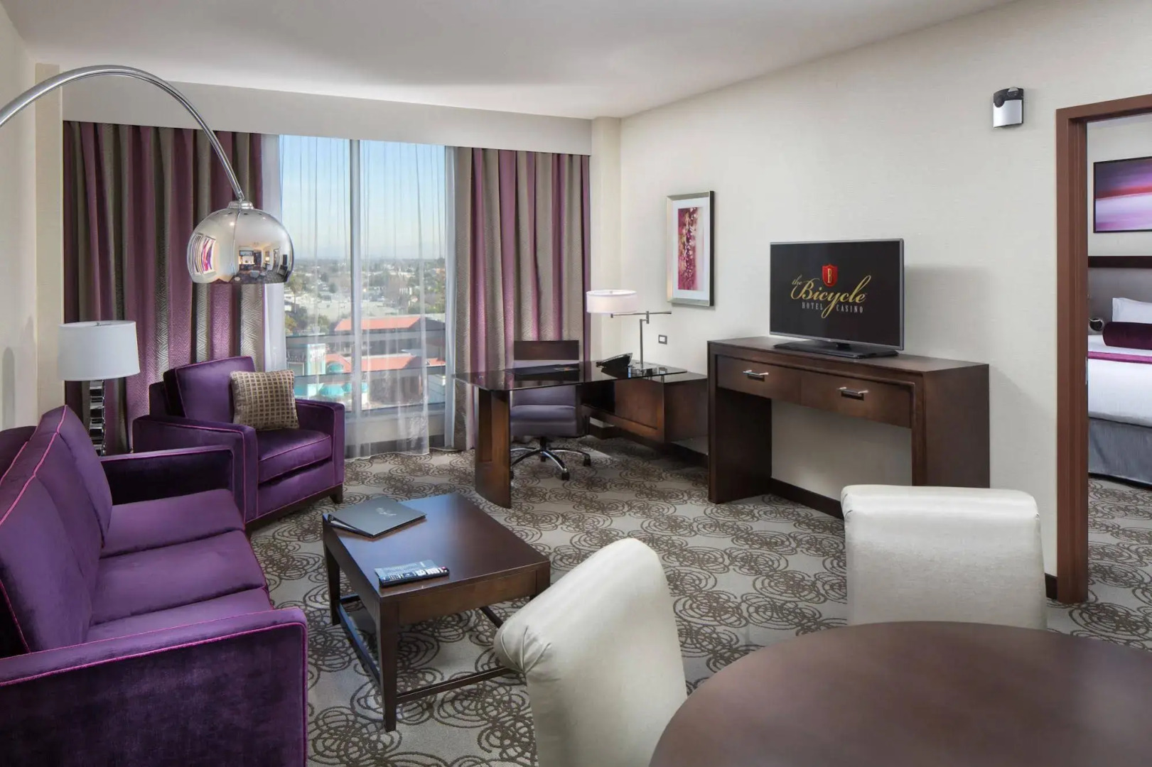 Parkwest Bicycle Casino