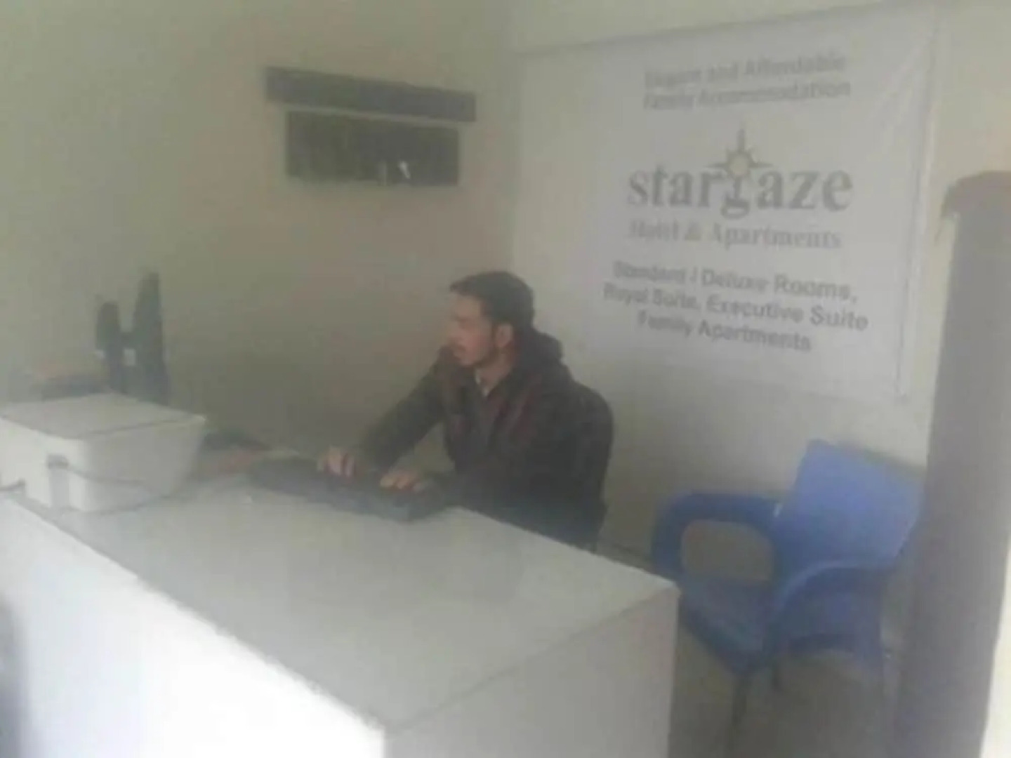 Stargaze Hotel & Apartments