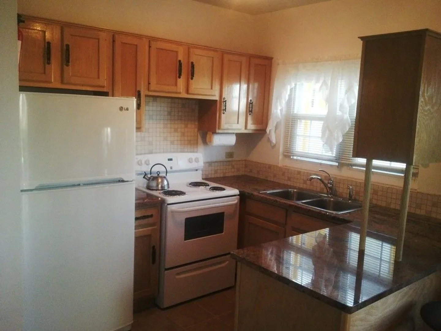 Windsong Guest Apartments