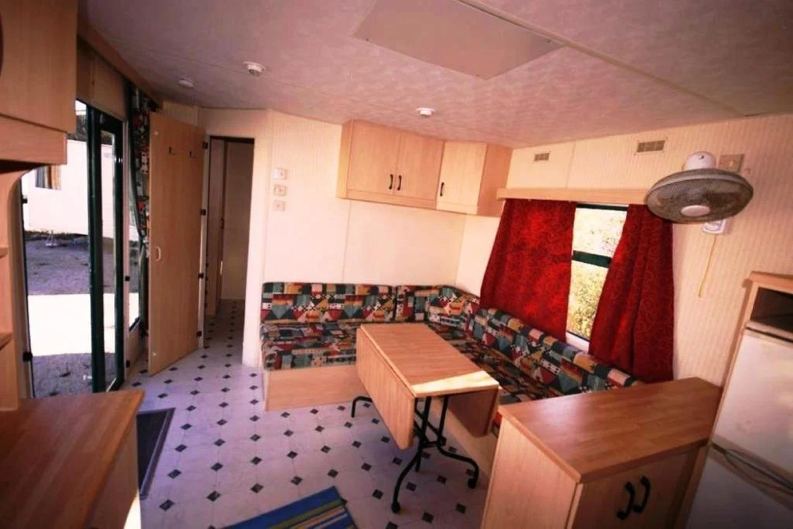 Villaggio Bosco Boschetto Holiday