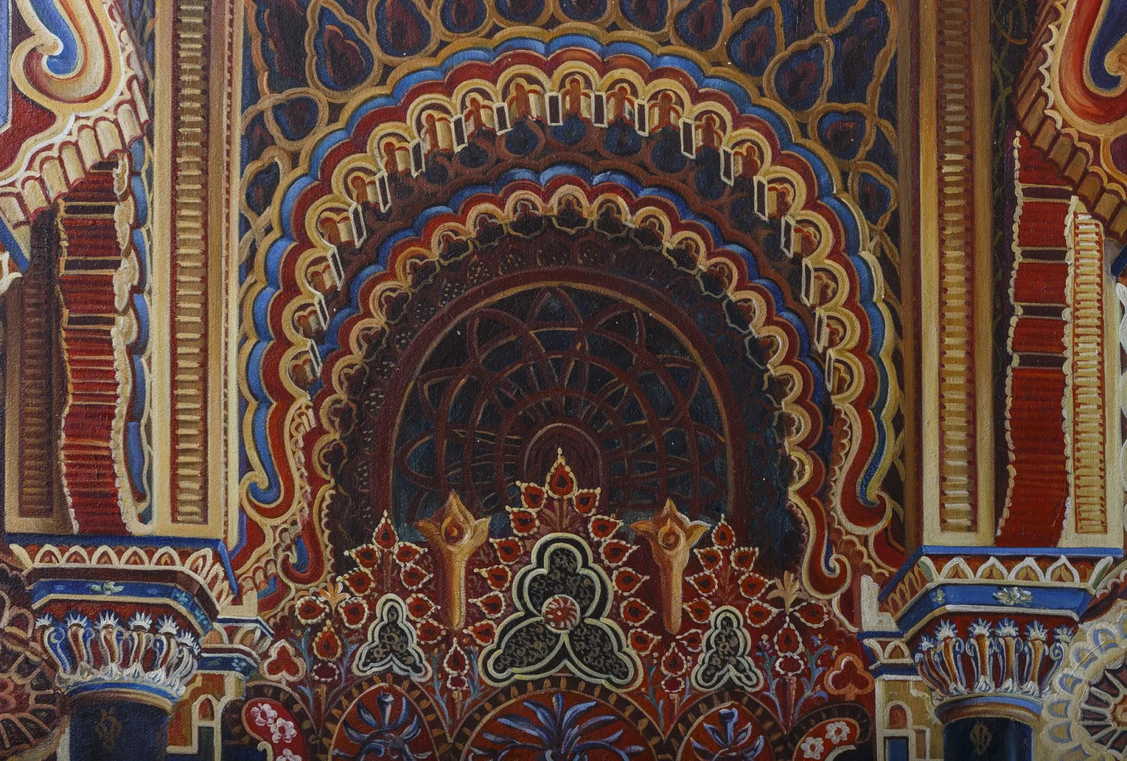 Бутик-отель 1207