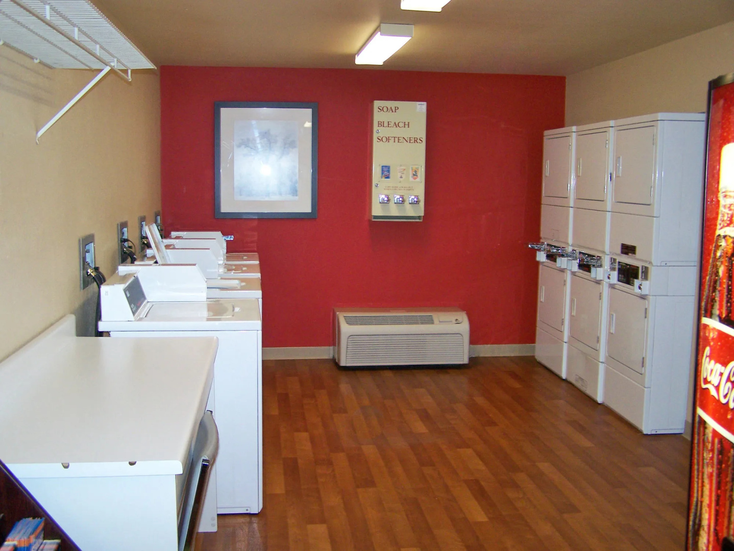 Extended Stay America Minneapolis - Woodbury