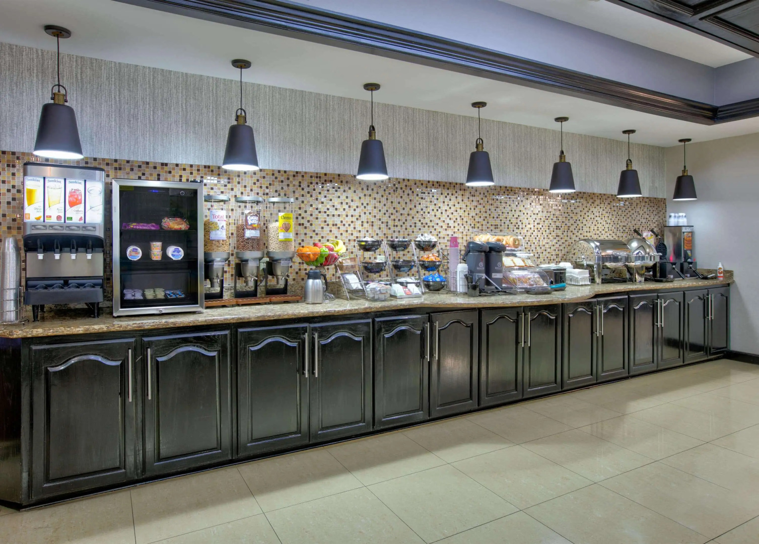 La Quinta Inn & Suites by Wyndham Little Rock - Bryant