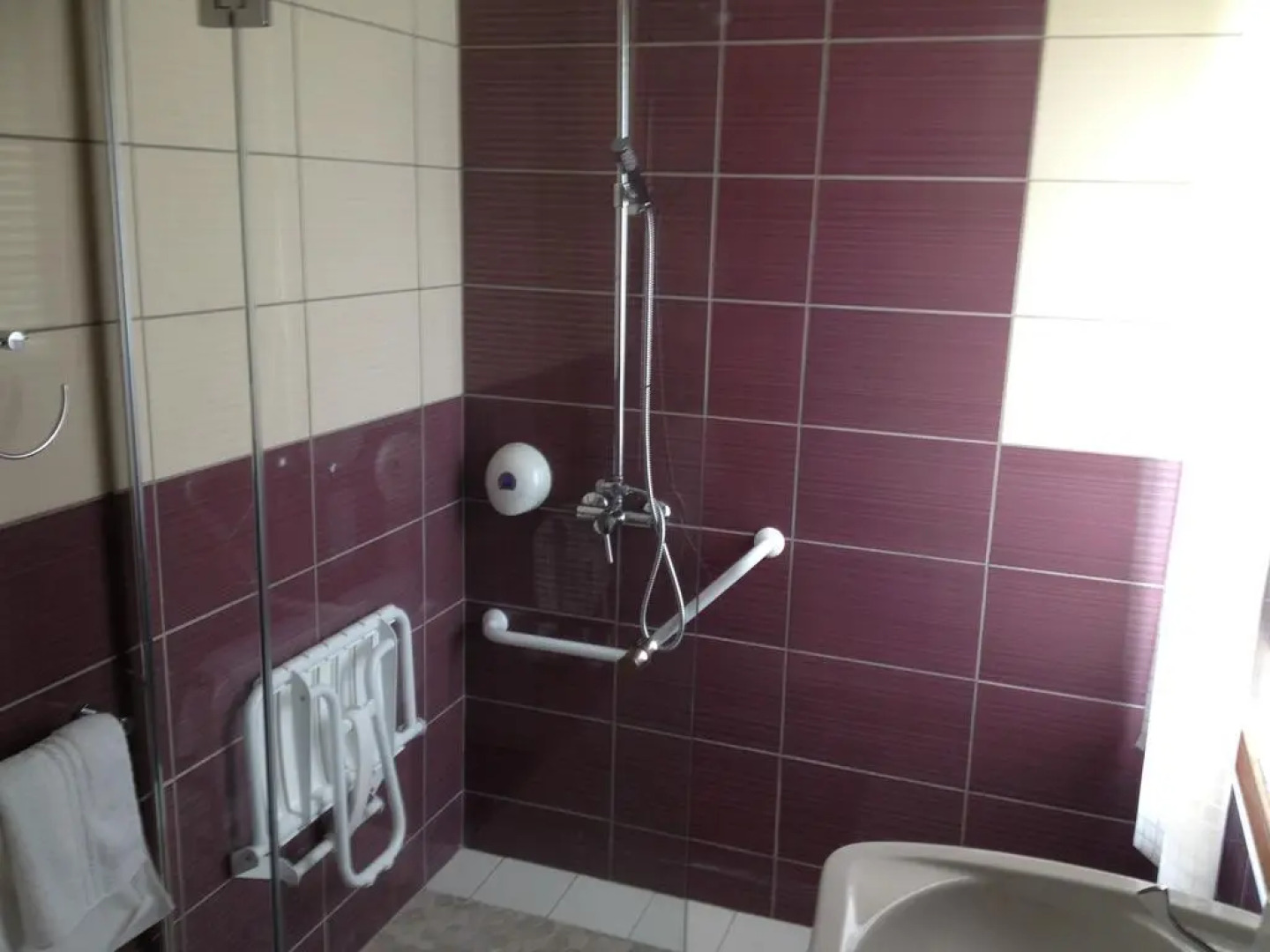 Comfort Hotel Romans