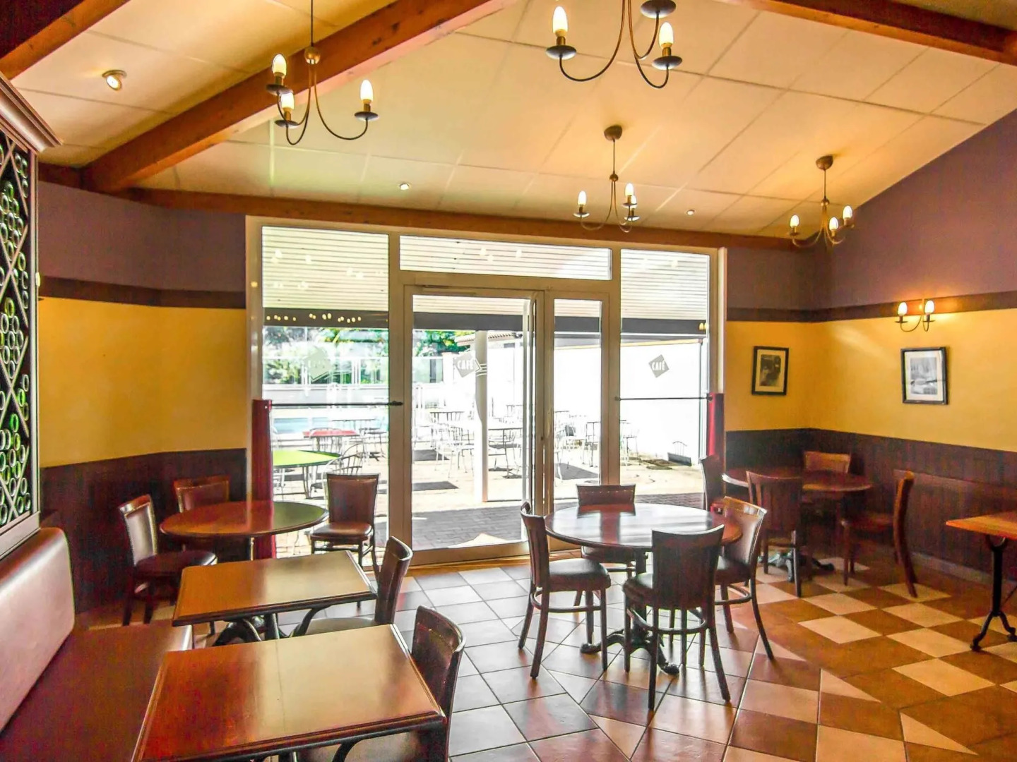 Hôtel ibis Montauban