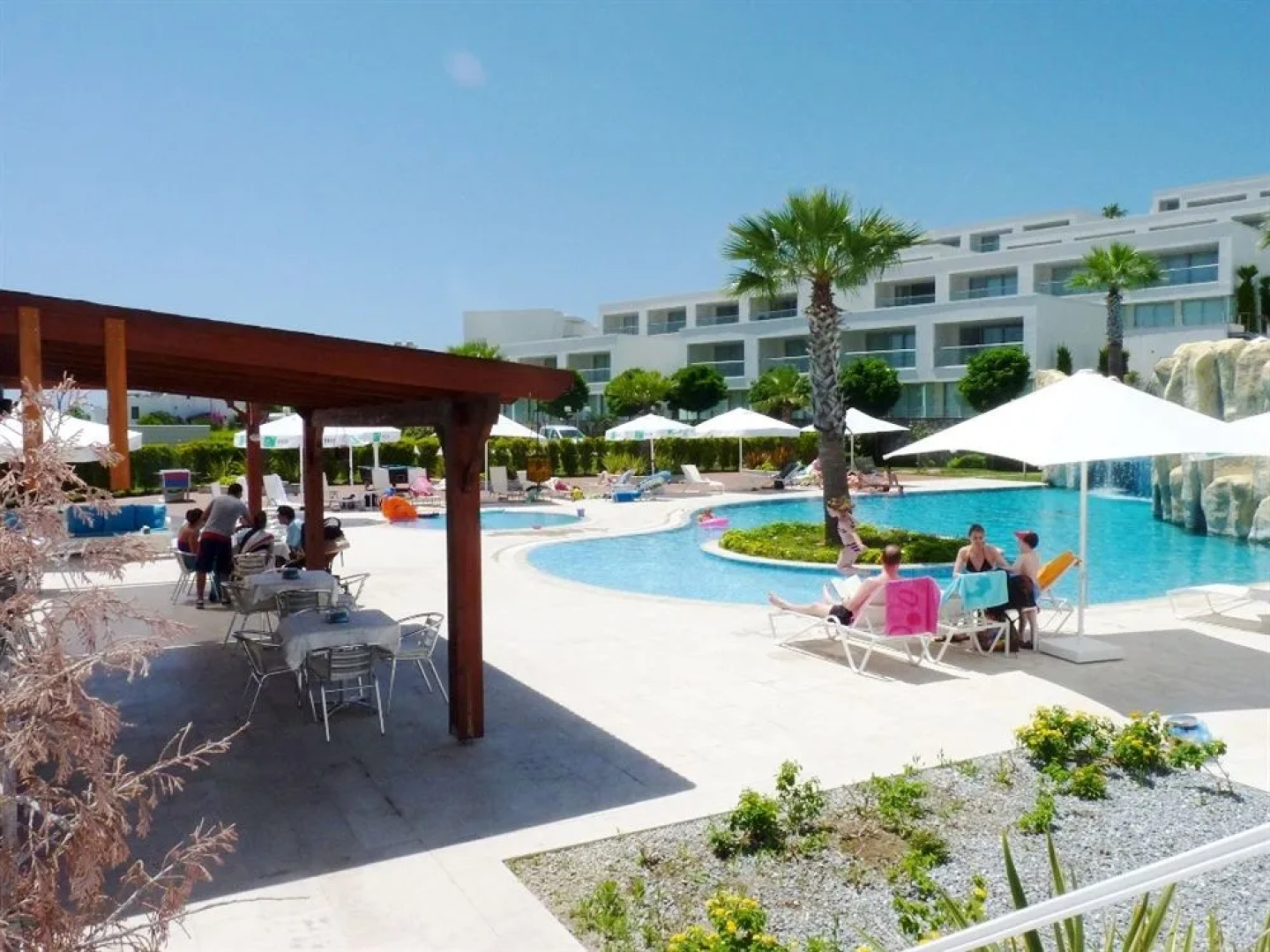 Horizon Sky Beach Resort