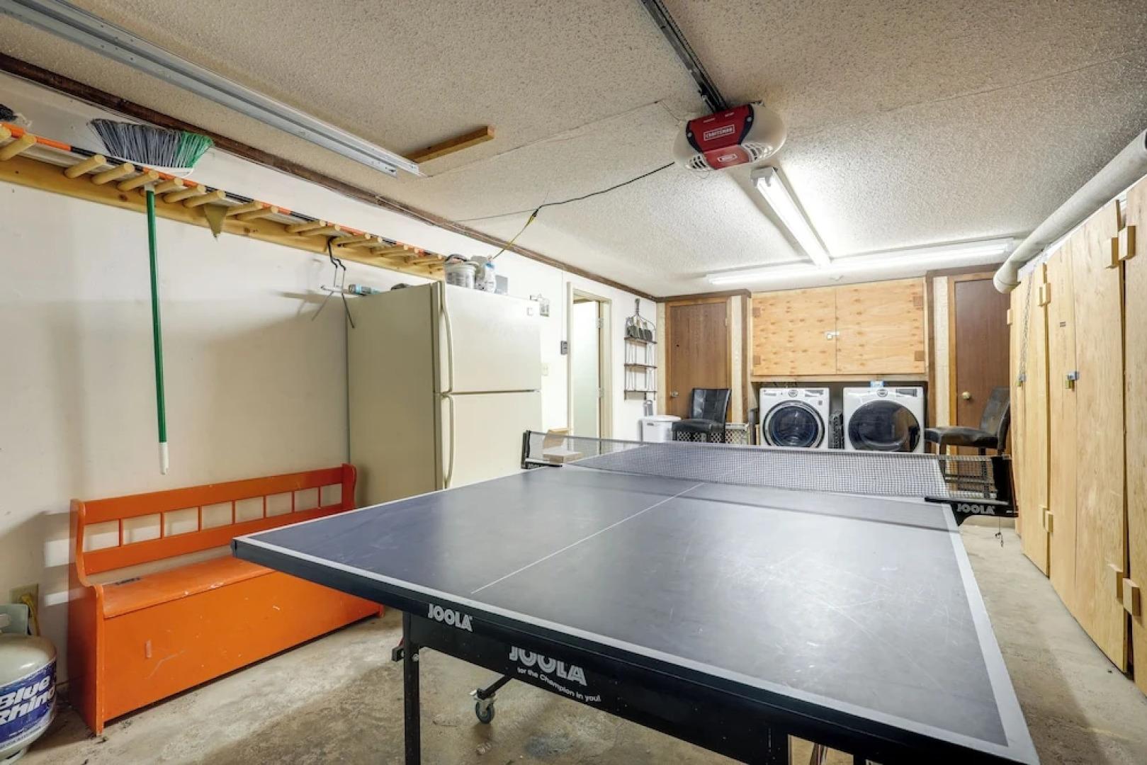 Deluxe A-frame Home w/ Game Room & Deck!