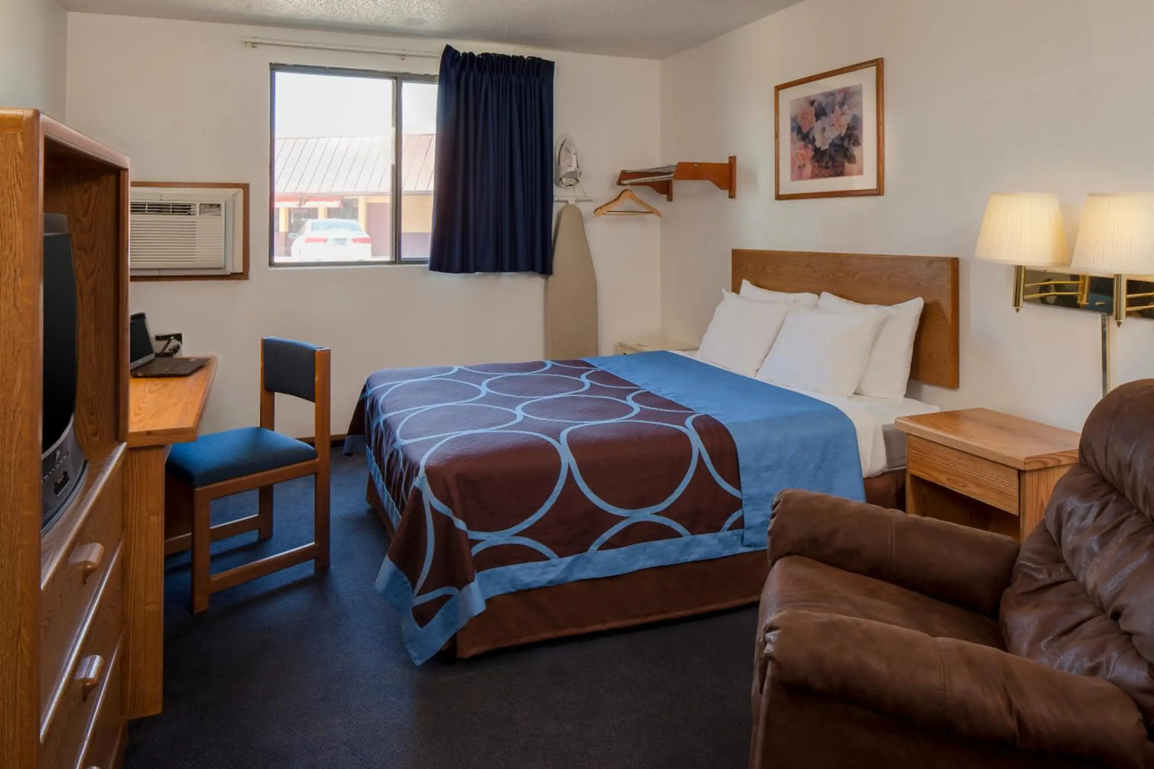 Americas Best Value Inn Pittsburg