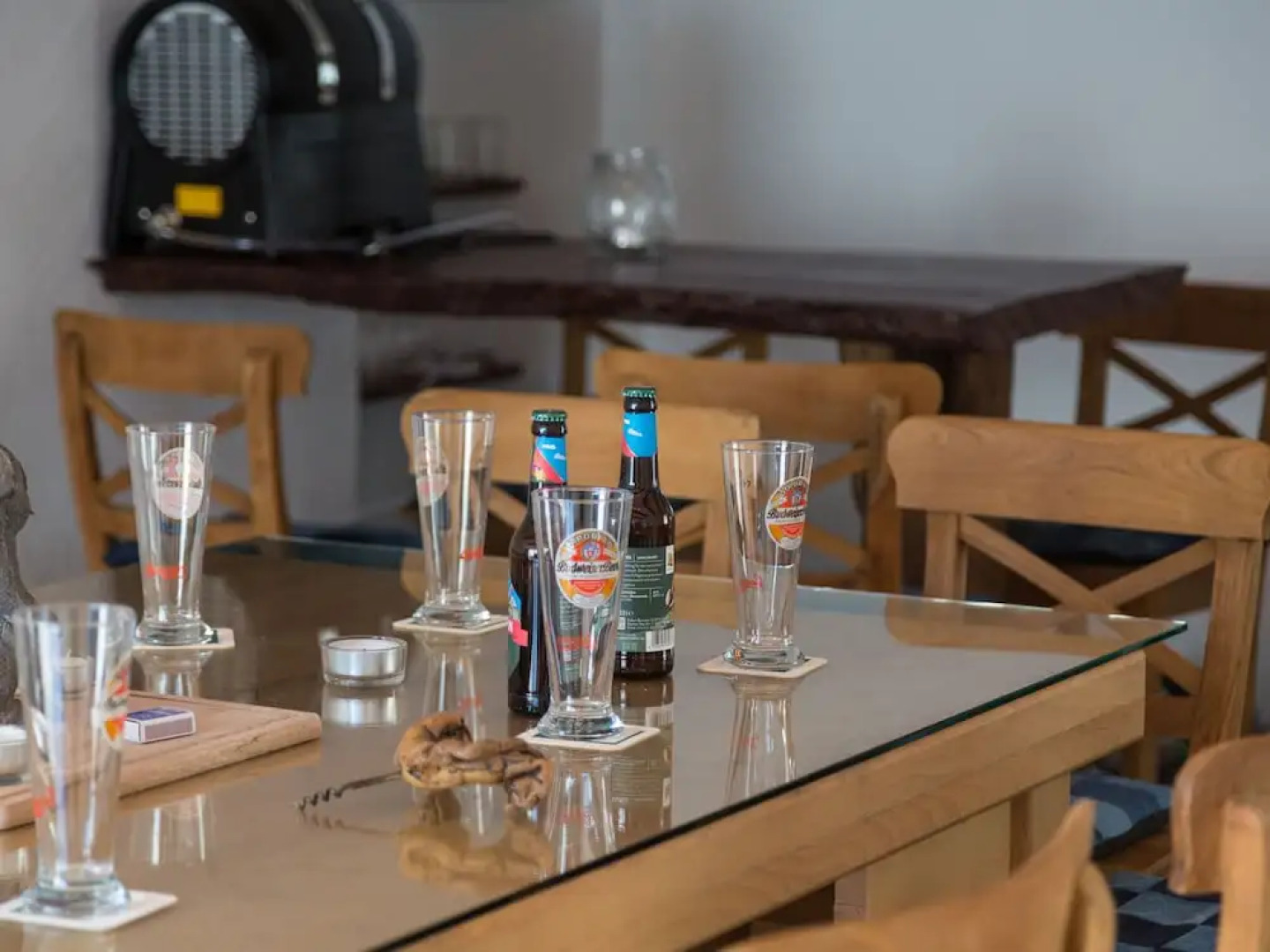 Spacious Holiday Home in Windeck with Garden