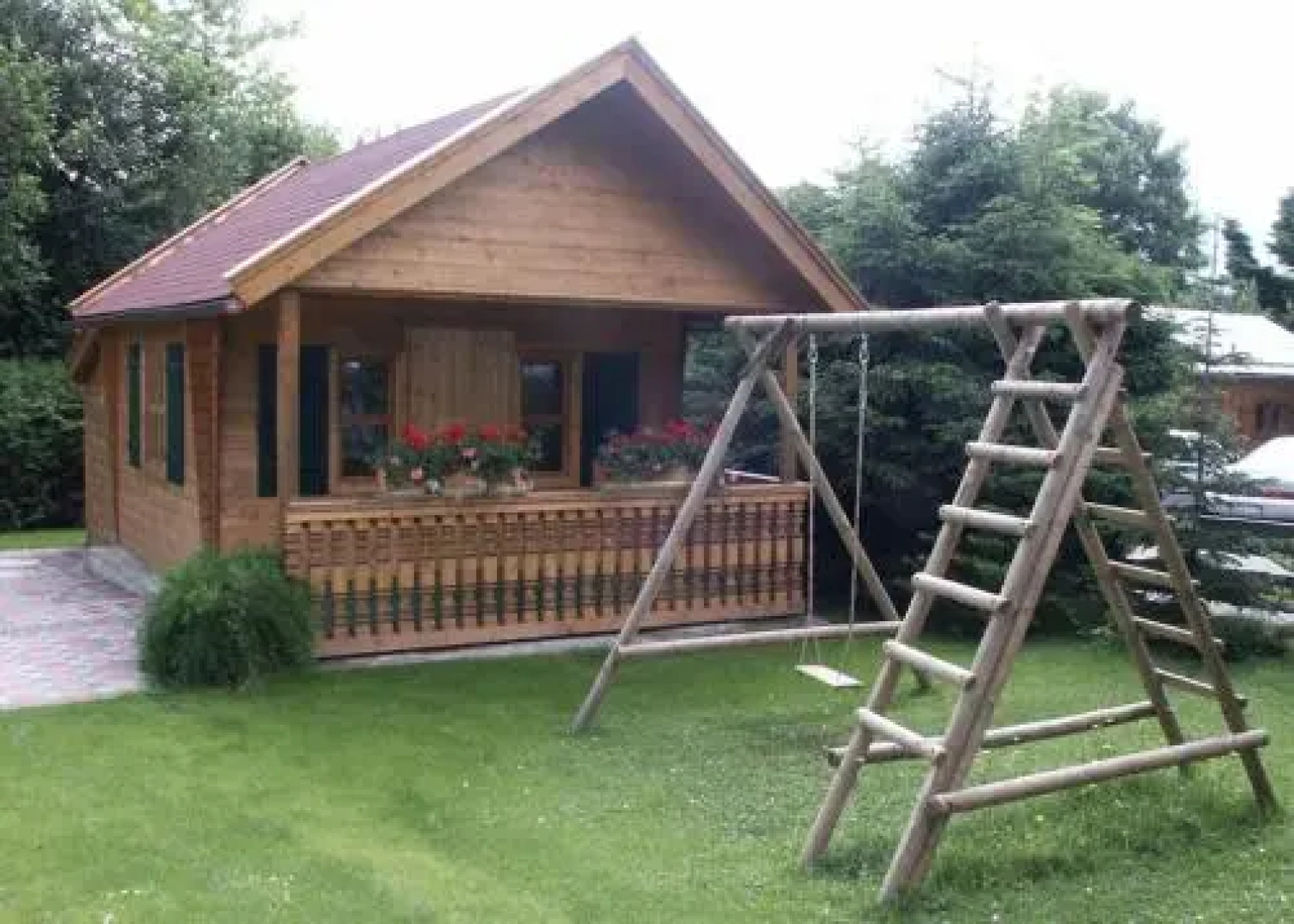 Gästehaus Baier am Bad