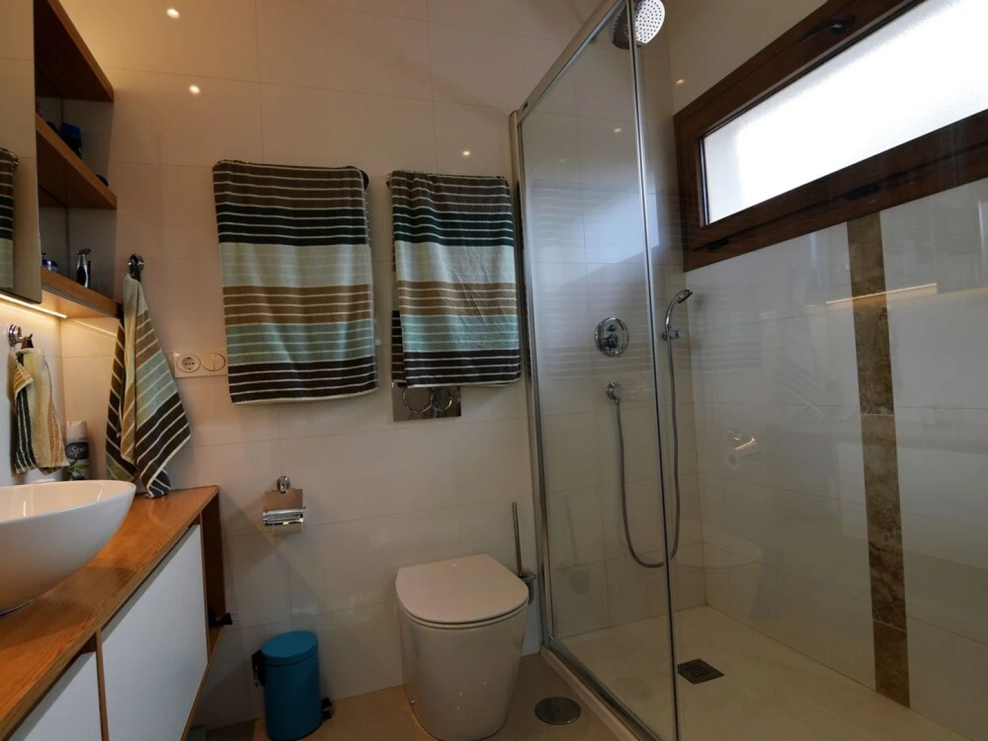 Modern, Charming, Furnished Villa With Private Swimming Pool Near Ciudad Quesada