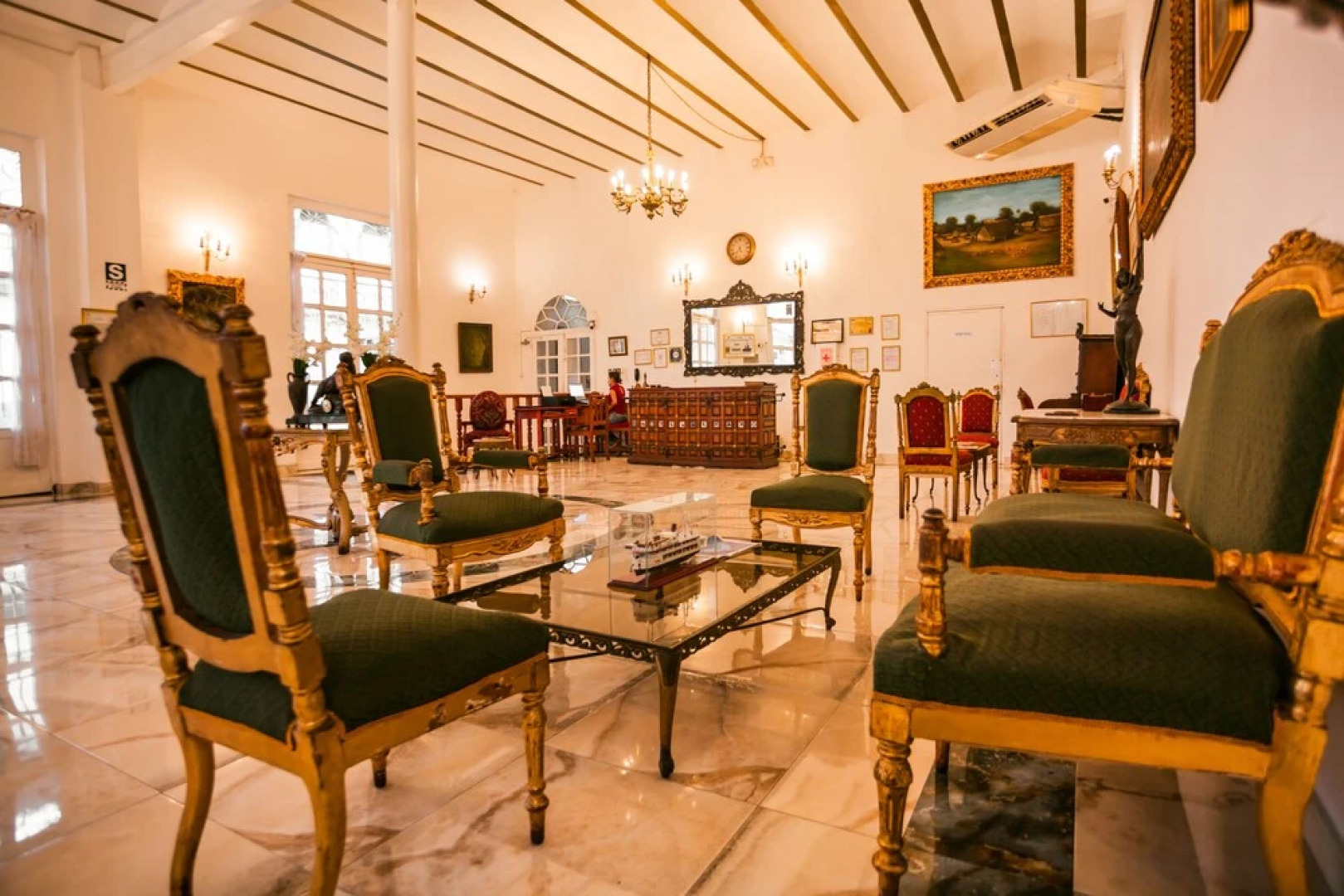 Apart Hotel Casa Morey