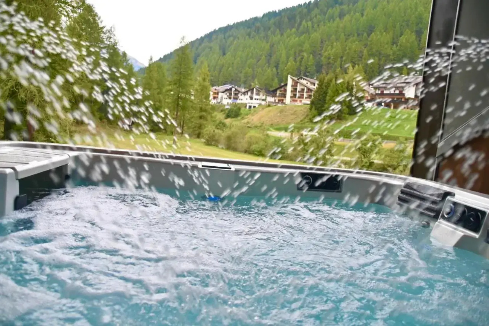 Bed & Breakfast Hostel Nives