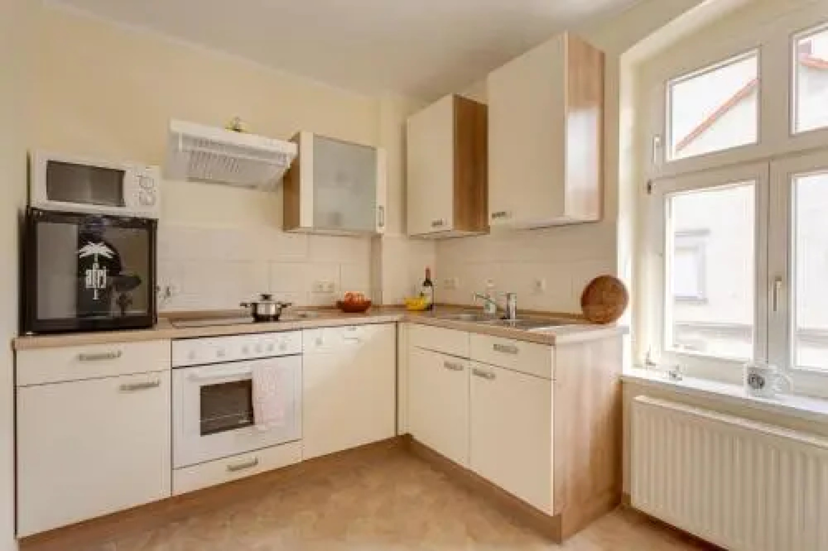 Altstadt Ferienwohnung