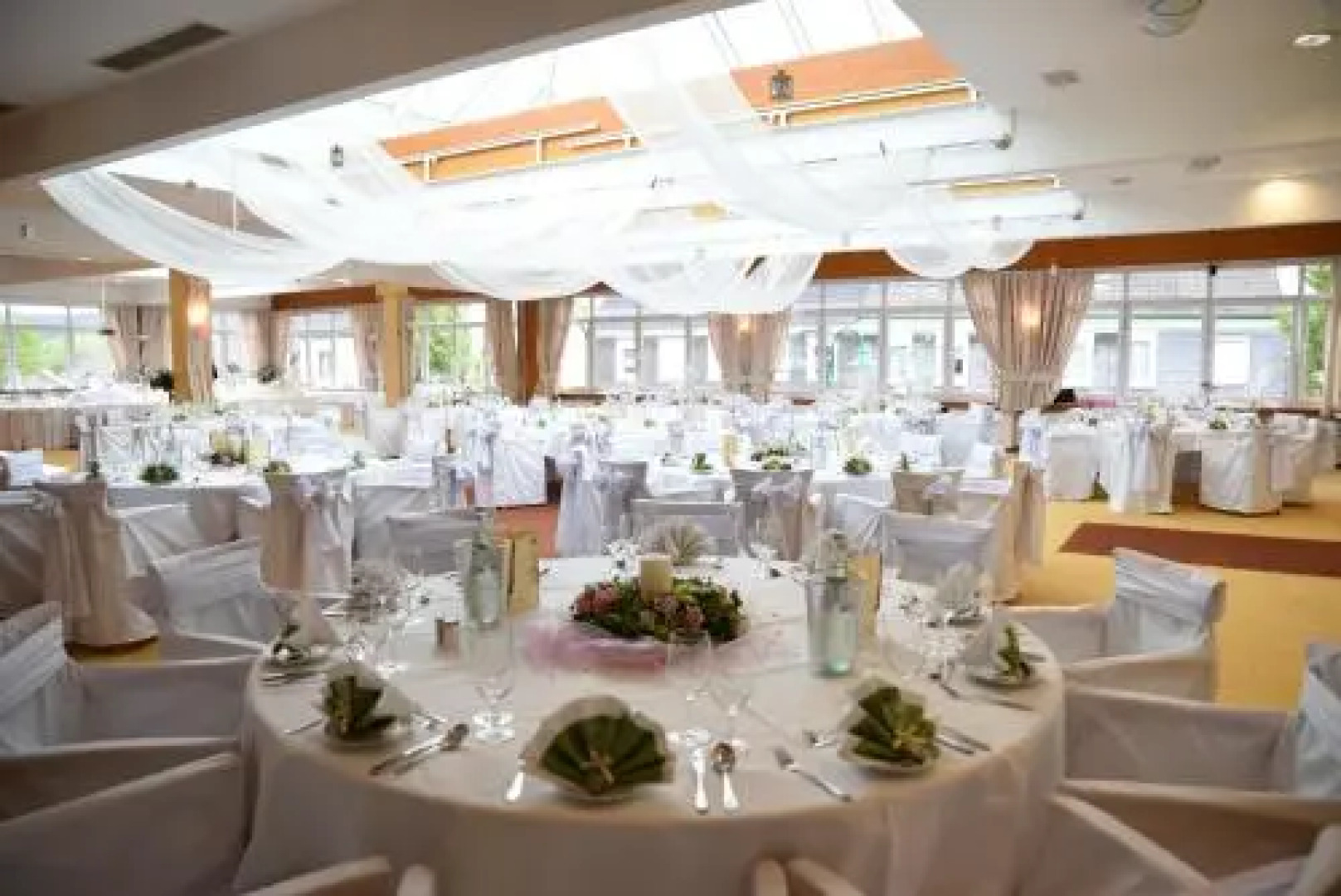 Hotel Restaurant Rosine