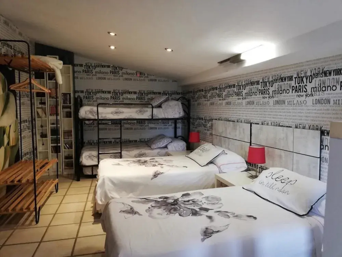 Villa With 4 Bedrooms in Assa , With Private Pool, Enclosed Garden and Wifi