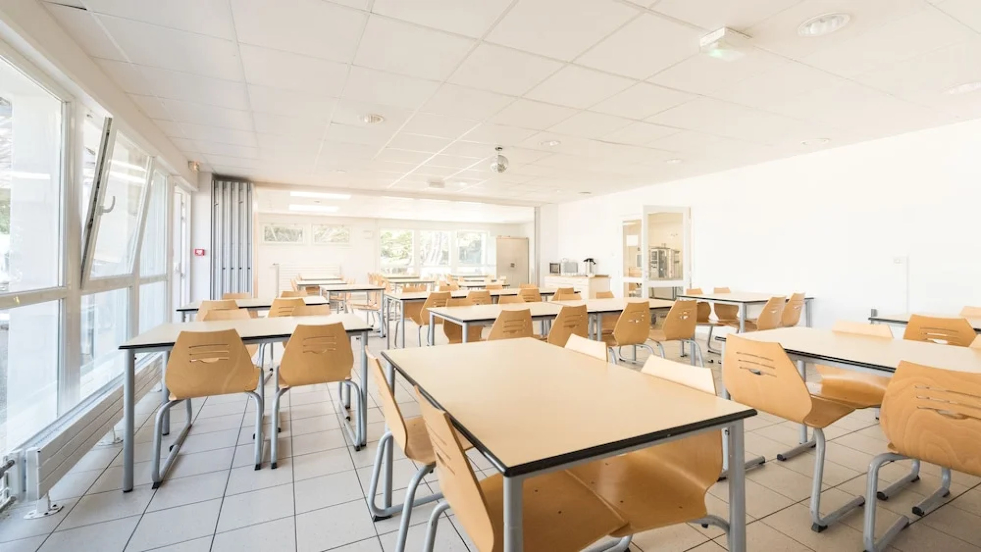 Auberge des Dunes - Reves de Mer - Hostel