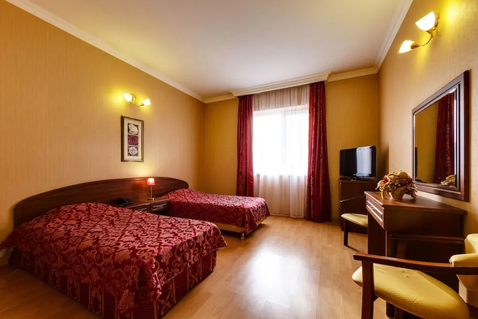 Гостиница «Визит»