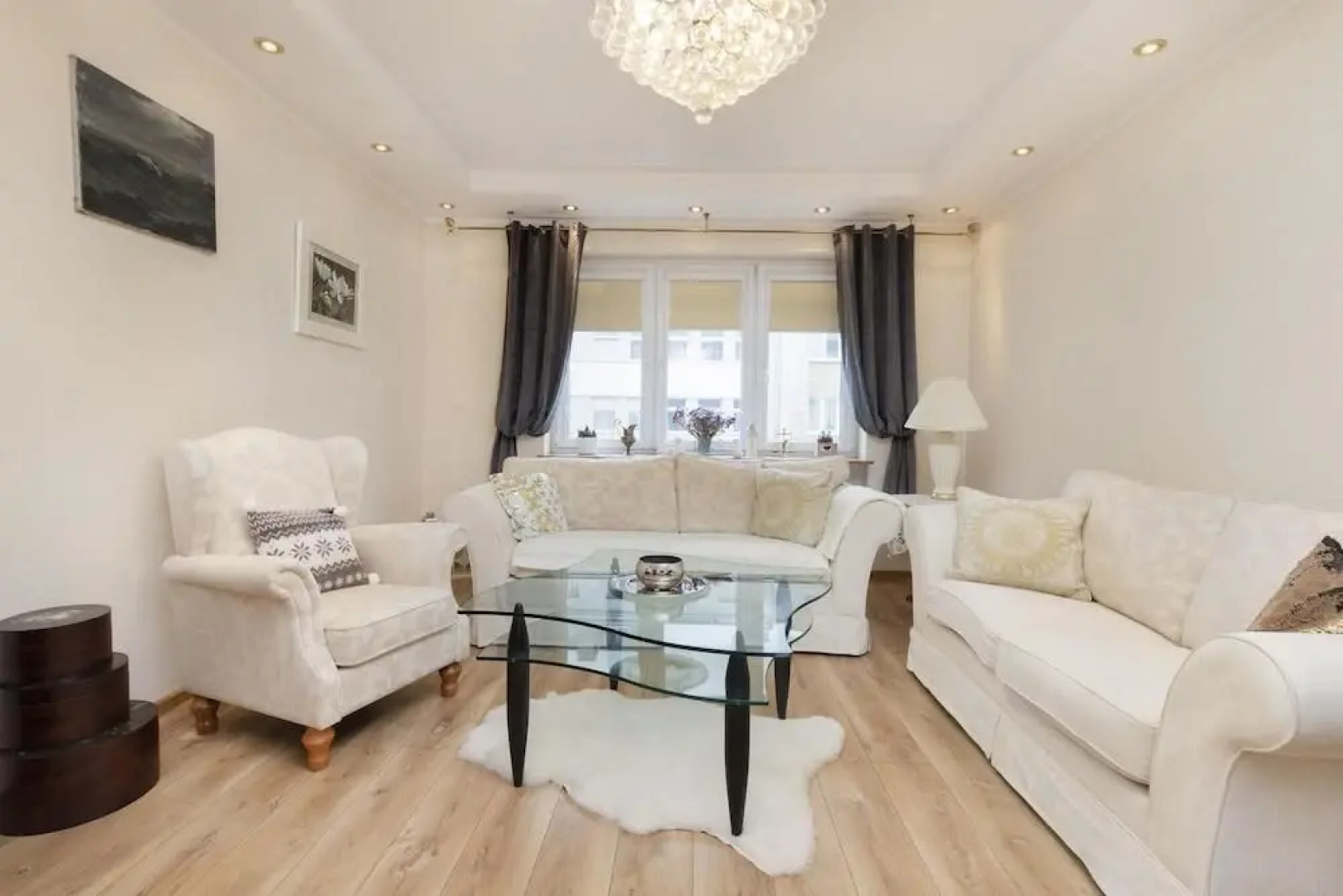 Apartamenty Swietojanskie Gdynia